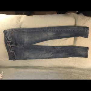 Ralph Lauren Denim &Supply Jeans
